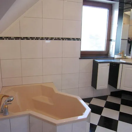 Countryside Mansion, Cleaning Included Tatil Evi