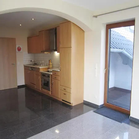 Countryside Mansion, Cleaning Included Tatil Evi Feuerscheid