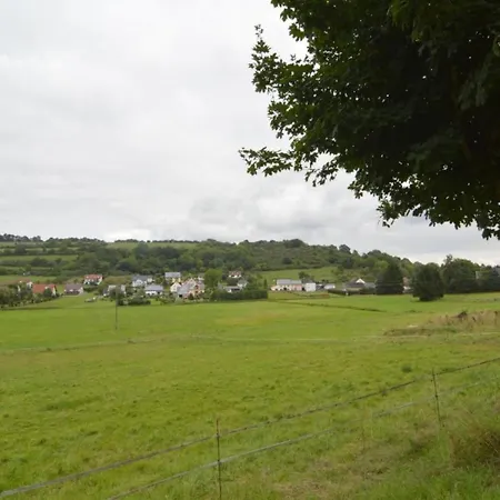 Countryside Mansion, Cleaning Included
